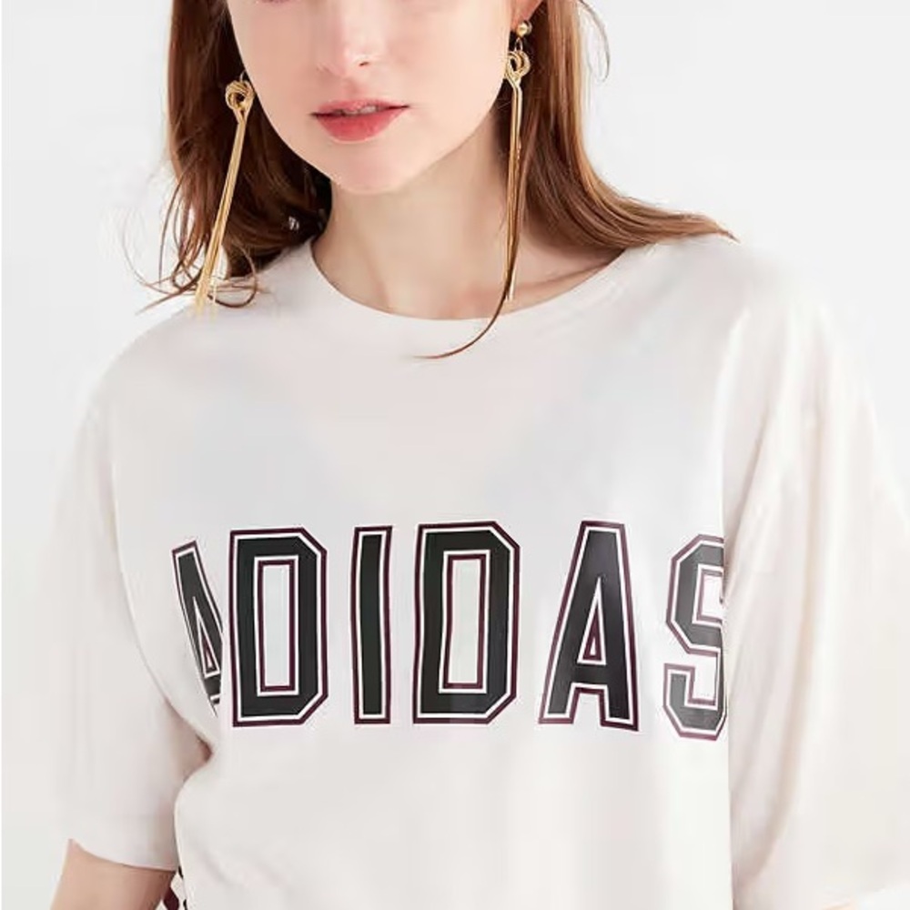 Adidas Originals Adibreak Collegiate T-Shirt
